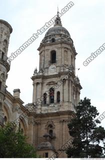 Photo Textures of Buildings Spanish